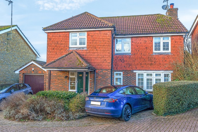 Click the photo for more details of Pullman Lane, Godalming, GU7