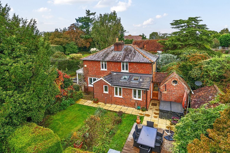 Click the photo for more details of The Drive, Lower Eashing, Godalming, GU7