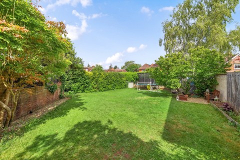 Click the photo for more details of Upper Manor Road, Milford, Godalming, Surrey