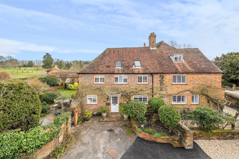 Click the photo for more details of Shillinglee Park Road, Shillinglee, Chiddingfold, GU8