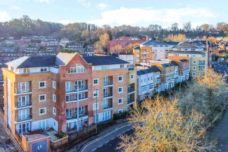 Click the photo for more details of Flambard Way, Godalming, GU7