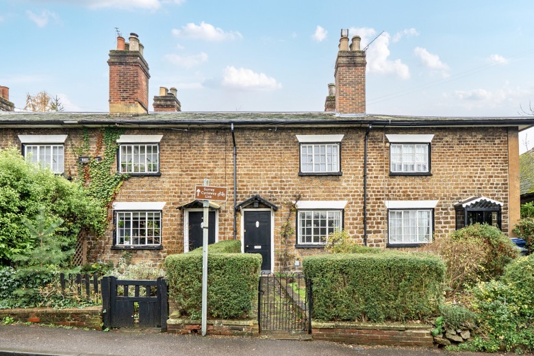 Click the photo for more details of Holloway Hill, Godalming, Surrey