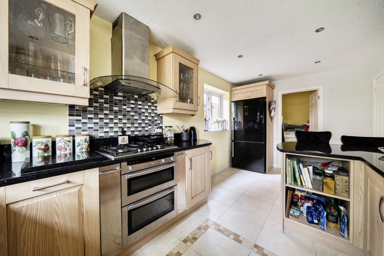 Images for Woodberry Close, Chiddingfold, Surrey