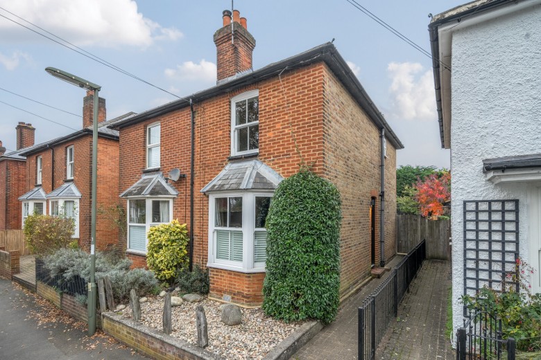Click the photo for more details of George Road, Godalming, GU7