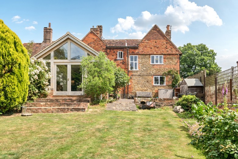 Click the photo for more details of The Street, Compton, Surrey