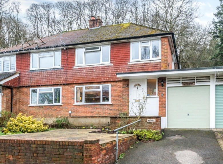 Click the photo for more details of Catteshall Lane, Godalming, GU7