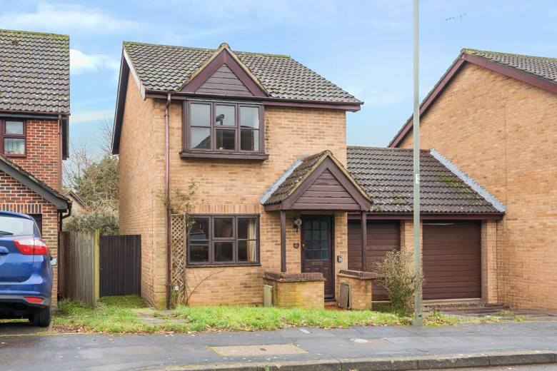 Click the photo for more details of Pullman Lane, Godalming, GU7