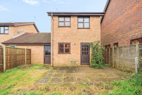 Click the photo for more details of Pullman Lane, Godalming, GU7