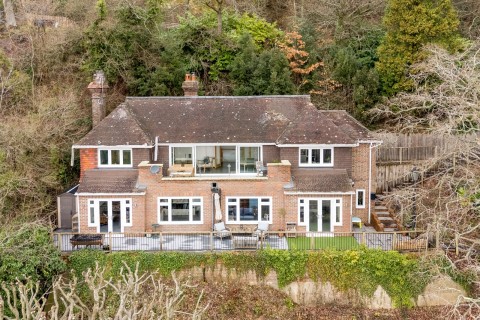 Click the photo for more details of Deanery Road, Godalming, Surrey