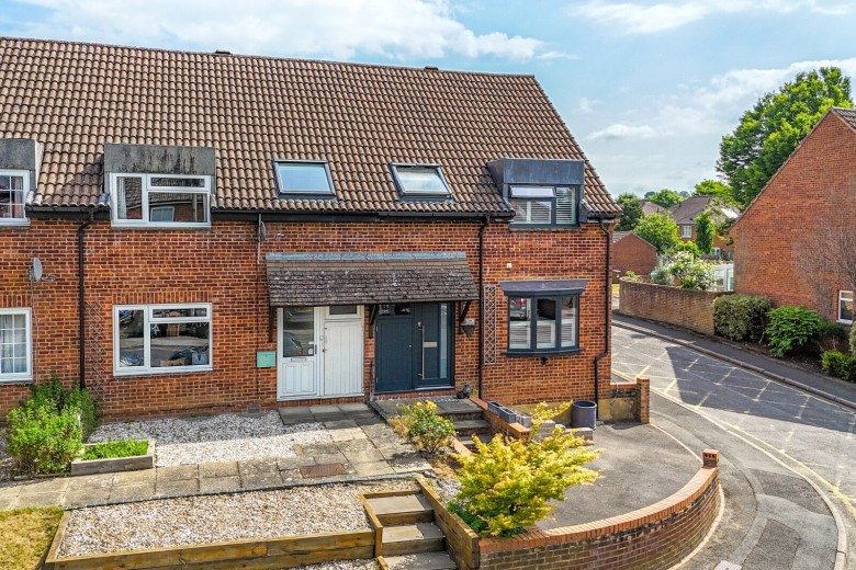 Click the photo for more details of Hare Lane, Godalming, GU7