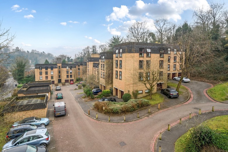 Click the photo for more details of Chapel Fields, Charterhouse Road, Godalming, GU7
