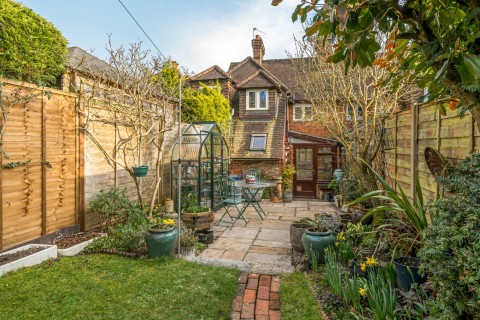 Click the photo for more details of Lane End, Hambledon, Godalming, GU8