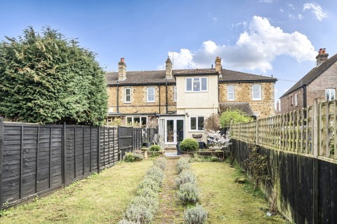Click the photo for more details of George Road, Milford, Surrey