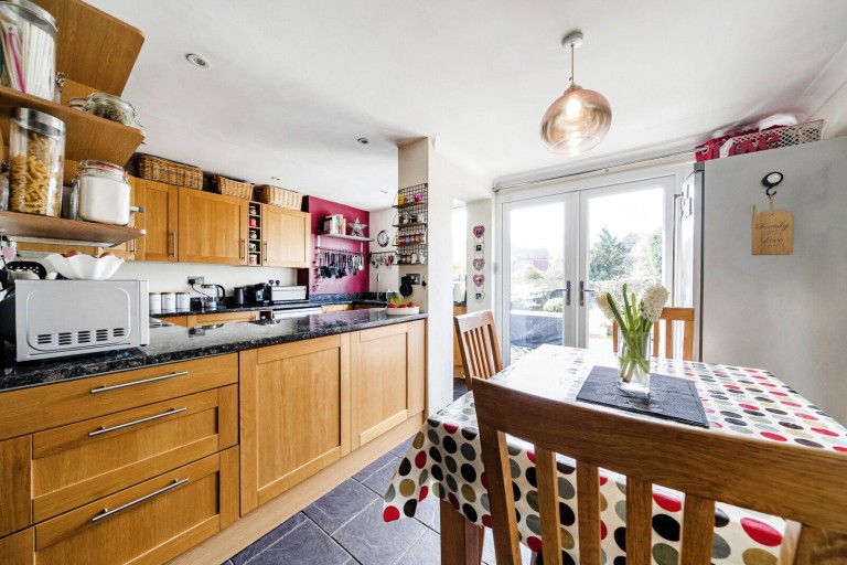 Images for George Road, Milford, Surrey