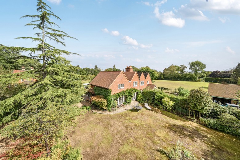 Click the photo for more details of Petworth Road, Chiddingfold, Surrey
