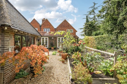 Click the photo for more details of Petworth Road, Chiddingfold, Surrey