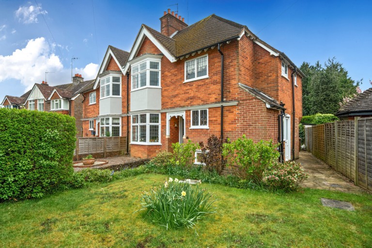 Images for Duncombe Road, Godalming, Surrey