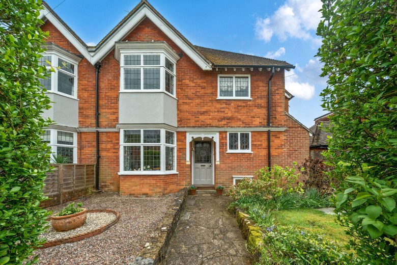 Click the photo for more details of Duncombe Road, Godalming, GU7