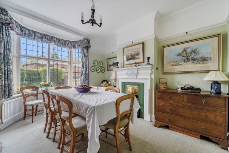 Images for Duncombe Road, Godalming, Surrey