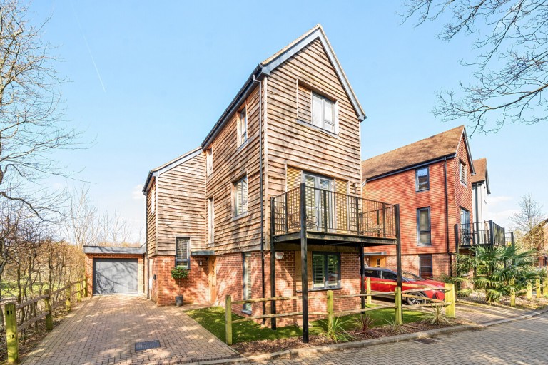 Images for Chervil Close, Godalming, Surrey