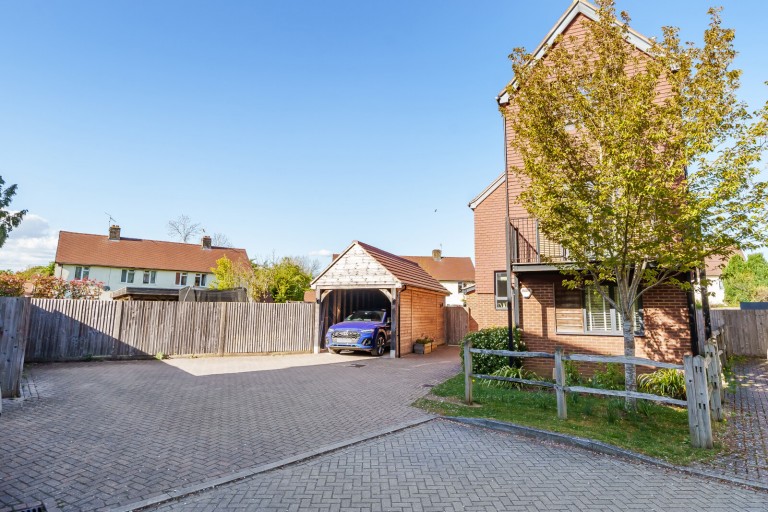 Images for Chervil Close, Godalming, Surrey