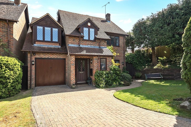 Click the photo for more details of George Eliot Close, Witley, Godalming, GU8