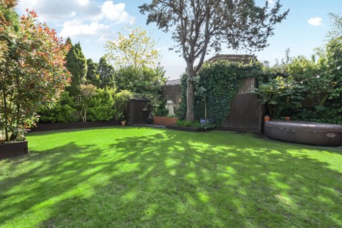 Click the photo for more details of George Eliot Close, Witley, Godalming, GU8