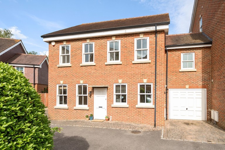 Images for Penstock Mews, Godalming, Surrey
