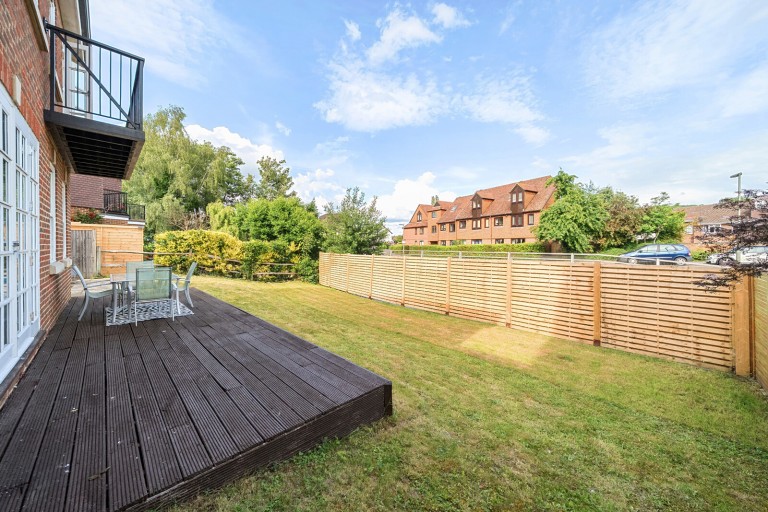 Images for Penstock Mews, Godalming, Surrey