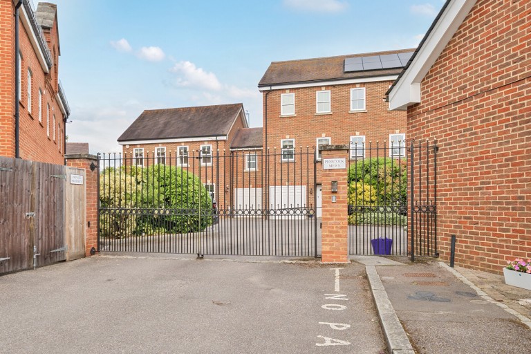 Images for Penstock Mews, Godalming, Surrey