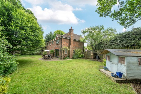 Click the photo for more details of Beacon View Road, Elstead, Godalming, GU8