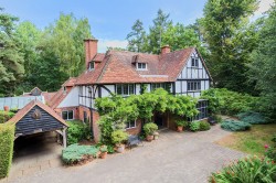 Images for Hurtmore Road, Godalming, Surrey