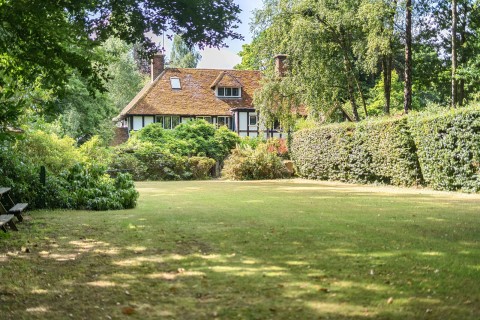 Click the photo for more details of Hurtmore Road, Godalming, Surrey