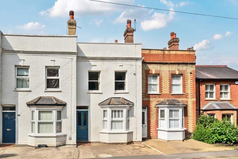 Click the photo for more details of Croft Road, Godalming, Surrey