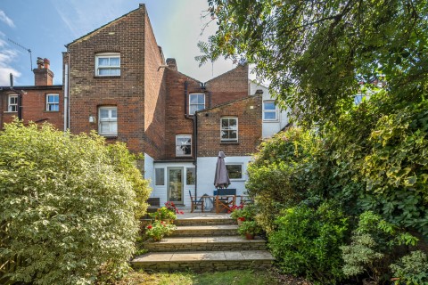 Click the photo for more details of Croft Road, Godalming, Surrey