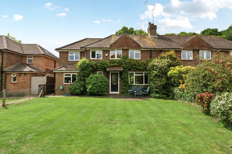 Click the photo for more details of Mare Lane, Hascombe, Godalming, Surrey