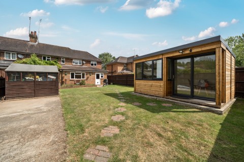 Click the photo for more details of Mare Lane, Hascombe, Godalming, Surrey
