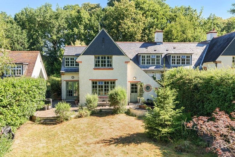 Click the photo for more details of Salt Lane, Hydestile, Godalming, Surrey