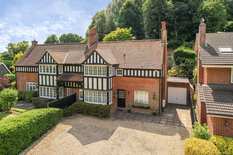 Click the photo for more details of Charterhouse Road, Godalming, Surrey