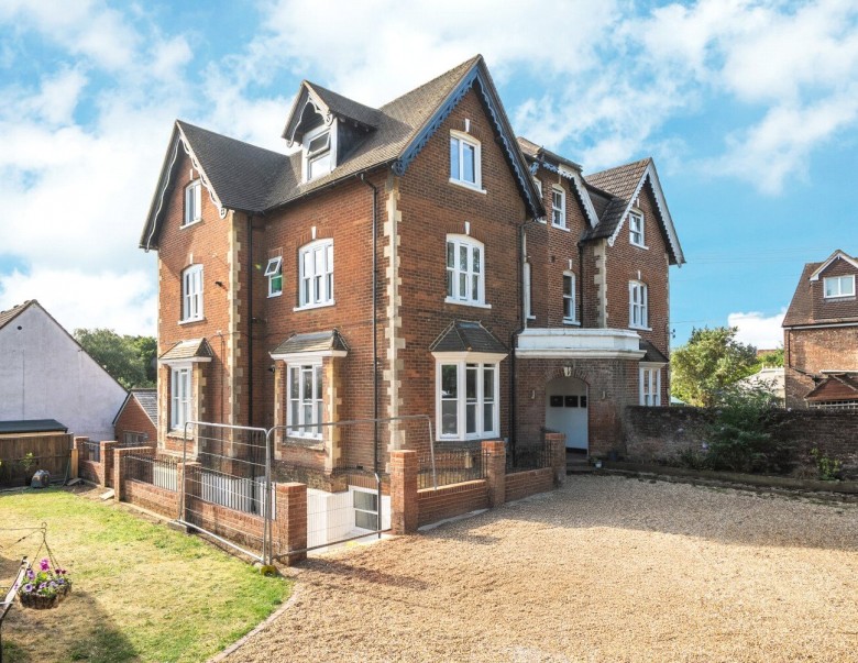 Click the photo for more details of Marshall Road, Godalming, Surrey