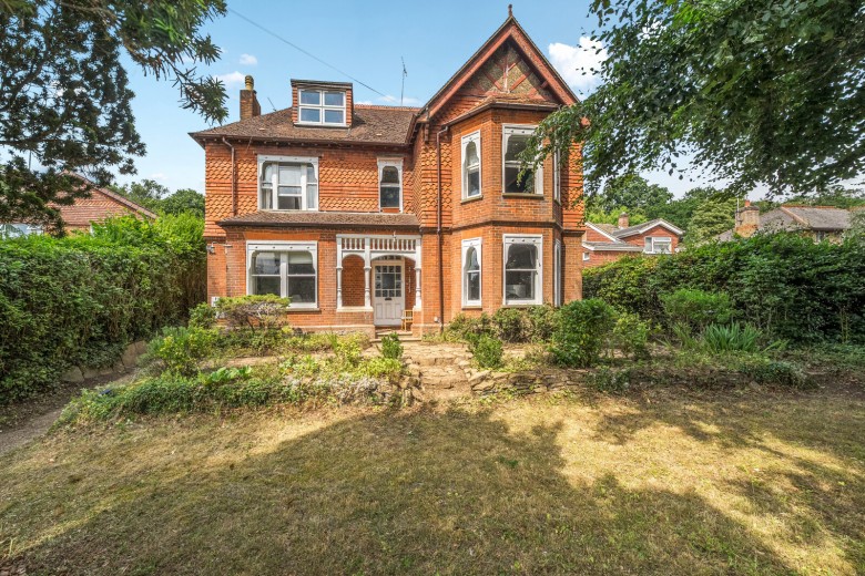 Click the photo for more details of Peperharow Road, Godalming, Surrey