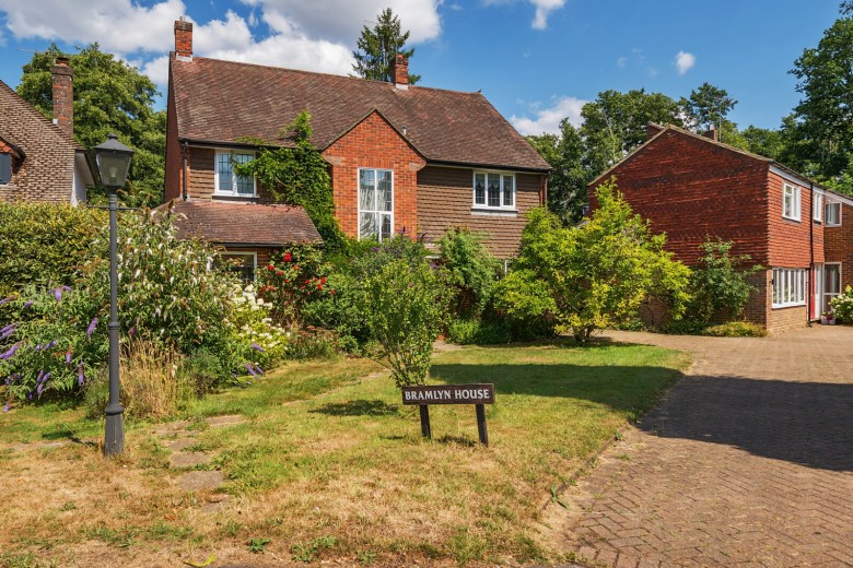 Click the photo for more details of Linersh Wood Close, Bramley, Surrey