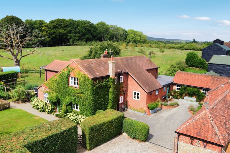 Click the photo for more details of Petworth Road, Chiddingfold, Surrey