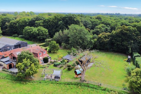 Click the photo for more details of Petworth Road, Chiddingfold, Surrey