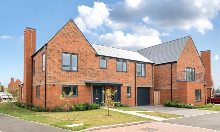 Images for Hornbeam Way, Godalming, Surrey