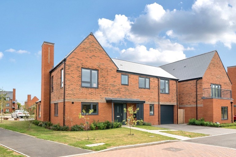 Images for Hornbeam Way, Godalming, Surrey