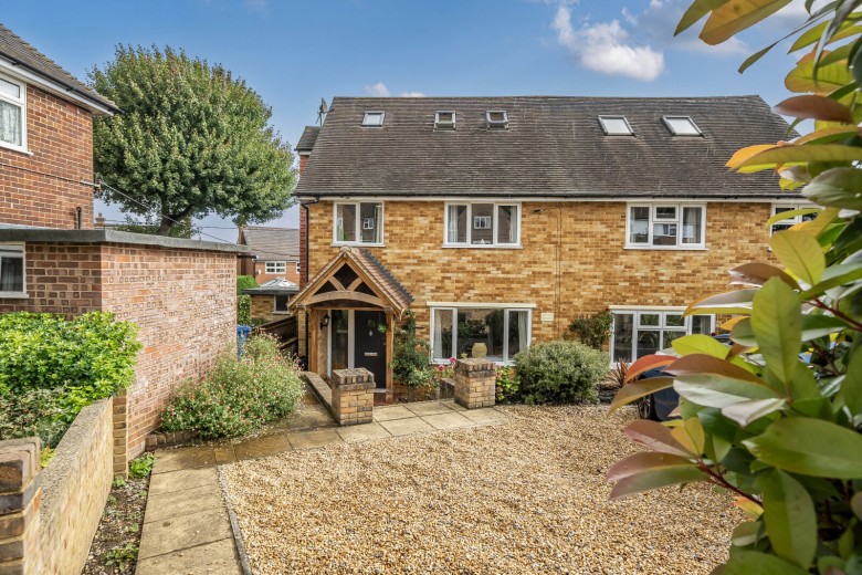 Click the photo for more details of Elmside, Milford, Godalming, Surrey