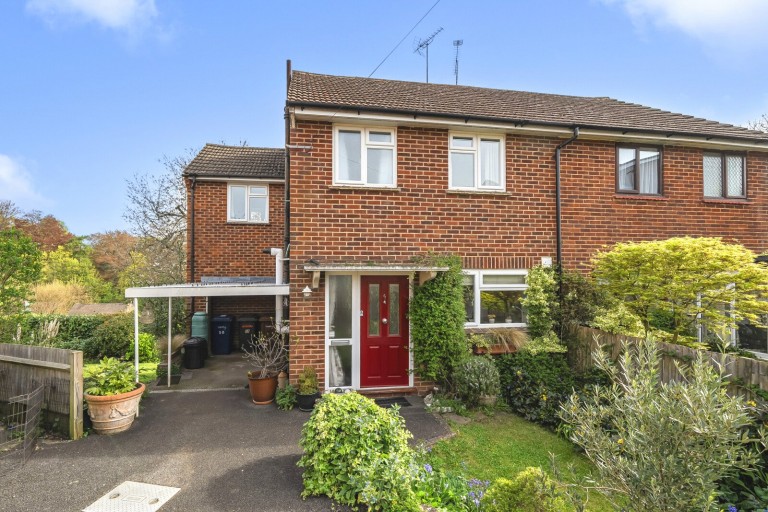 Images for Coopers Rise, Godalming, Surrey