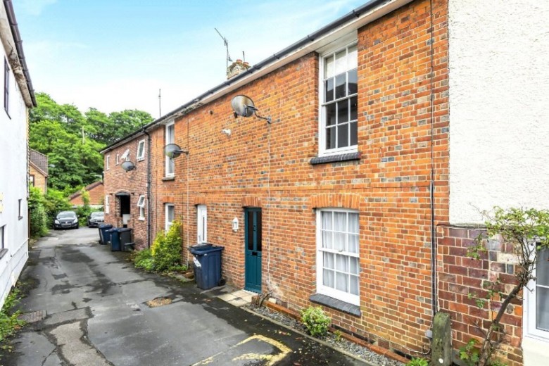 Click the photo for more details of Church Road, Milford, Godalming, Surrey