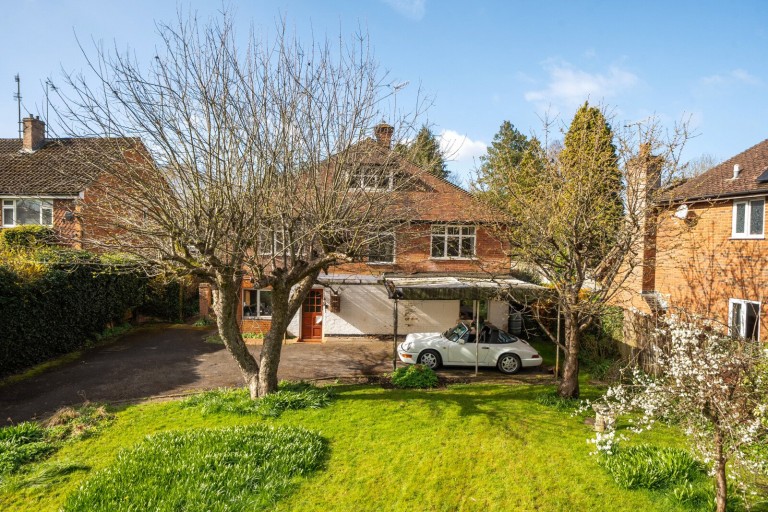 Images for Petworth Road, Witley, Godalming, Surrey